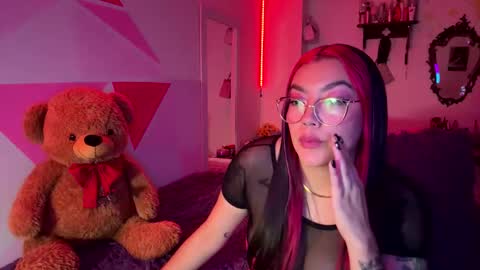 Nicole online show from 02/27/26, 05:40