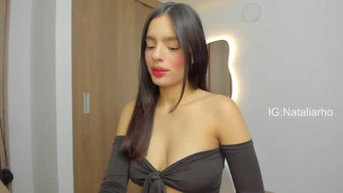 N A T A L I A online show from 01/10/25, 02:13