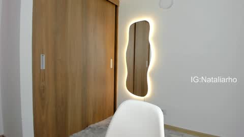 N A T A L I A online show from 01/20/25, 10:37