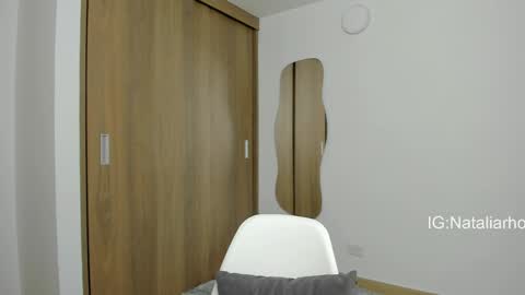 N A T A L I A online show from 02/11/25, 07:38