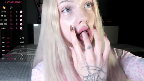 Mary online show from 01/02/25, 03:15