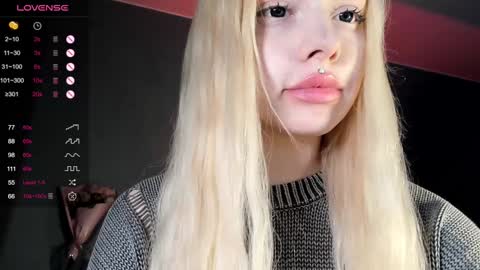 Mary online show from 01/22/25, 12:16