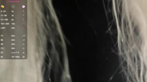 Mary online show from 03/11/25, 07:03