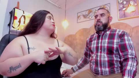 Nicole online show from 10/08/25, 02:47