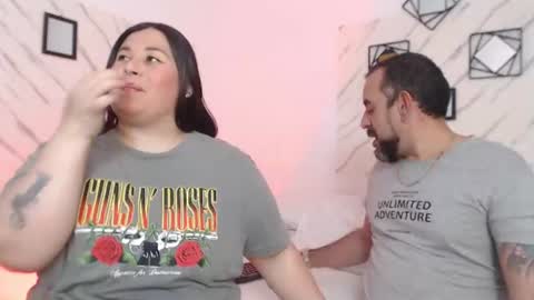 Nicole online show from 06/10/26, 03:18