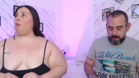 Nicole online show from 07/10/26, 01:32