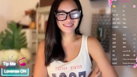 NICOLE online show from 12/21/25, 08:05