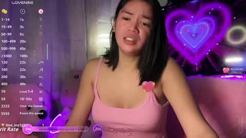 NICOLE online show from 06/07/26, 02:05