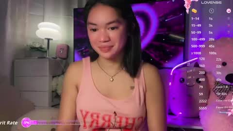 NICOLE online show from 06/07/26, 09:29