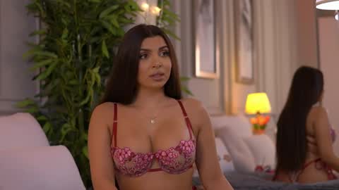 Nicole online show from 03/23/26, 07:51