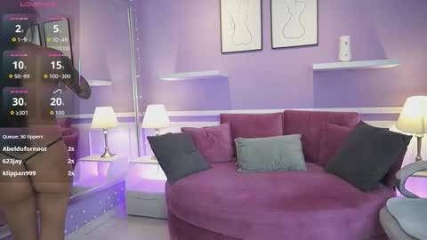 Snapshot of nicolecrawft chatting on 09/27/25, 07:08 Nicole Crawft online show from 09/27/25, 07:08