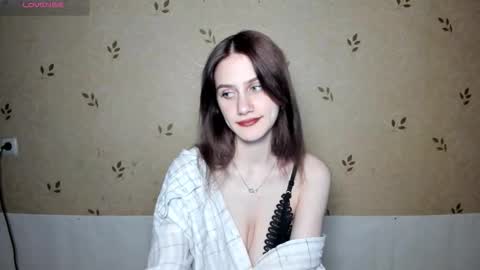 NicoleDavis online show from 02/25/26, 08:18