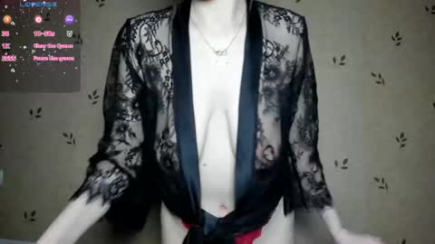 NicoleDavis online show from 06/06/26, 07:29