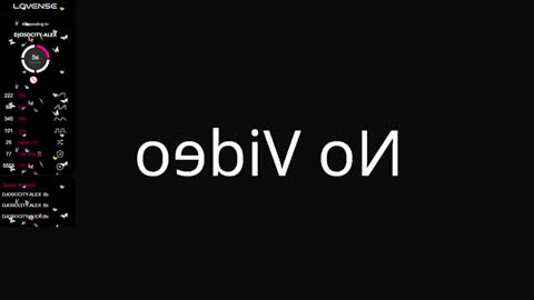 Kimmy online show from 02/06/25, 02:44