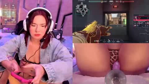 Nicole online show from 09/24/25, 03:04