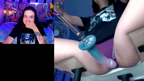 Snapshot of nicoleferrel chatting on 06/24/26, 03:11 Nicole online show from 06/24/26, 03:11