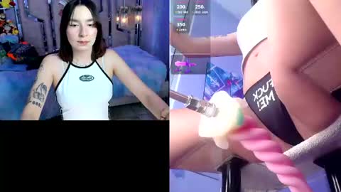 Snapshot of nicoleferrel chatting on 06/27/26, 03:06 Nicole online show from 06/27/26, 03:06