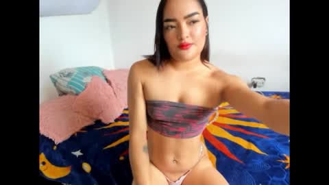 Nicole jaymes online show from 03/10/26, 07:41