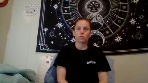 Nicole online show from 01/31/26, 07:11