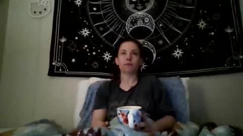 Nicole online show from 02/15/26, 10:58