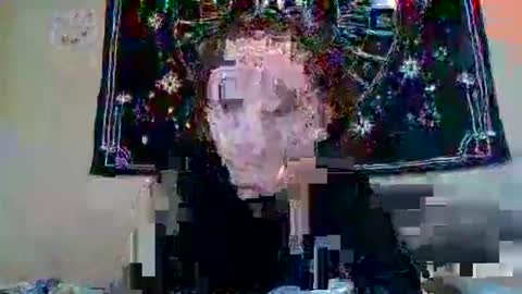 Nicole online show from 02/16/26, 03:19