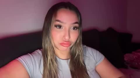 nicolelovesyou444 online show from 02/11/26, 02:00