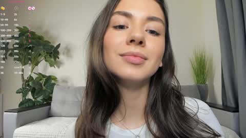 Snapshot of nicoleluuv chatting on 12/19/24, 04:13 Dua Lipa online show from 12/19/24, 04:13