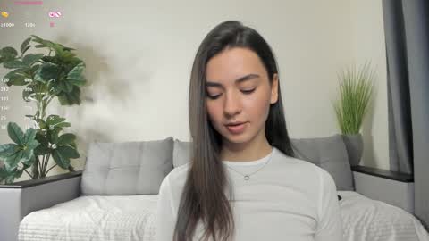 Snapshot of nicoleluuv chatting on 01/23/25, 04:15 Dua Lipa online show from 01/23/25, 04:15