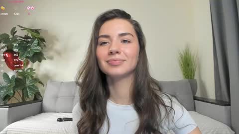 Snapshot of nicoleluuv chatting on 02/27/25, 07:15 Dua Lipa online show from 02/27/25, 07:15