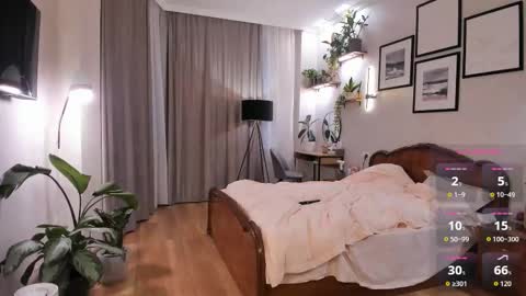 Dua Lipa online show from 03/27/26, 04:40