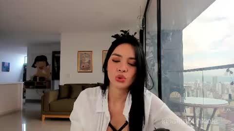 Snapshot of nicolemanson chatting on 06/16/26, 06:43 Nicole Manson online show from 06/16/26, 06:43