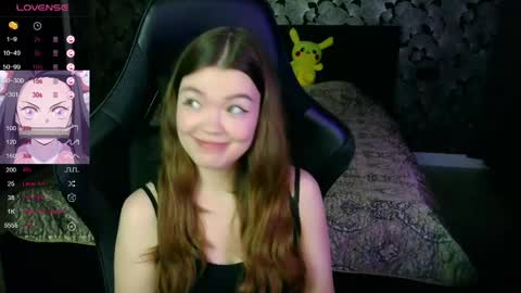 Snapshot of nicolemeew chatting on 04/13/26, 05:18 NicoleMeew online show from 04/13/26, 05:18