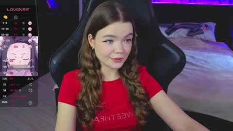 Snapshot of nicolemeew chatting on 07/18/26, 05:11 NicoleMeew online show from 07/18/26, 05:11