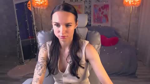 Nicole online show from 05/31/26, 03:30