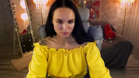 Snapshot of nicolemerz chatting on 06/26/26, 06:56 Nicole online show from 06/26/26, 06:56