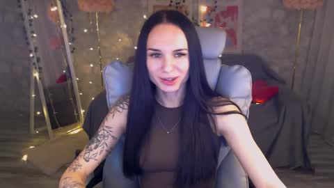 Snapshot of nicolemerz chatting on 06/27/26, 06:24 Nicole online show from 06/27/26, 06:24