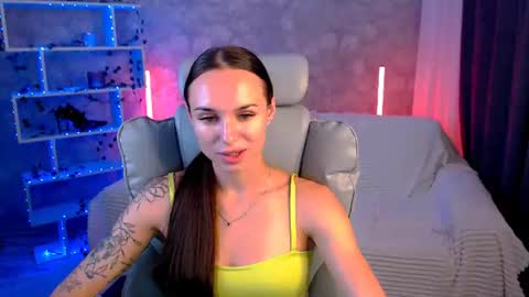 Snapshot of nicolemerz chatting on 07/28/26, 07:39 Nicole online show from 07/28/26, 07:39