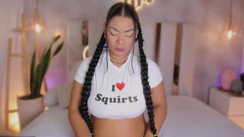 Andrea give it a thumbs up please its important  online show from 11/21/25, 12:59