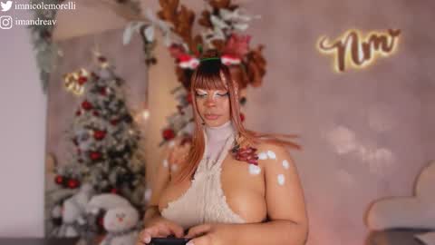 Andrea give it a thumbs up please its important  online show from 12/17/25, 01:17