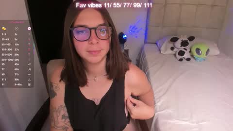 Nicol independent model online show from 05/07/26, 04:12