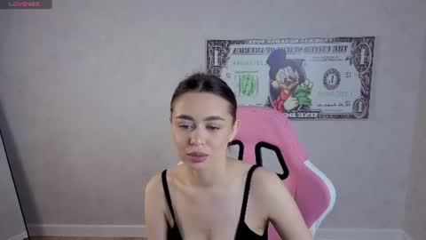 NicoleRossss online show from 06/22/26, 01:40