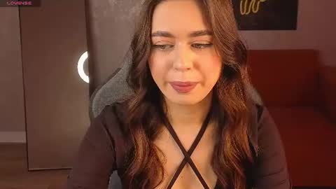 NicoleRossss online show from 06/24/26, 01:26