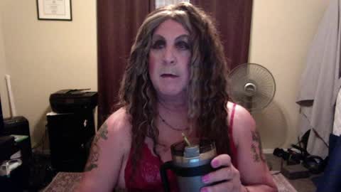Snapshot of nicolescdfantasies chatting on 05/04/26, 01:23 Nicole CD online show from 05/04/26, 01:23