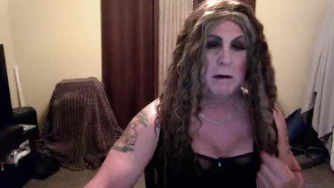 Snapshot of nicolescdfantasies chatting on 05/09/26, 02:06 Nicole CD online show from 05/09/26, 02:06