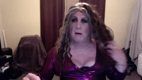 Snapshot of nicolescdfantasies chatting on 05/10/26, 03:44 Nicole CD online show from 05/10/26, 03:44