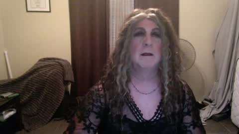 Snapshot of nicolescdfantasies chatting on 06/09/26, 02:01 Nicole CD online show from 06/09/26, 02:01