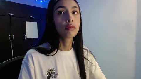 Nicole online show from 02/23/26, 11:24