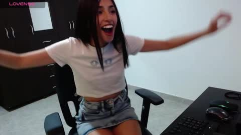 Nicole online show from 03/14/26, 11:21