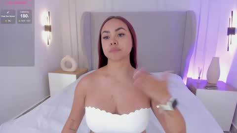 Nicole online show from 01/02/25, 05:29