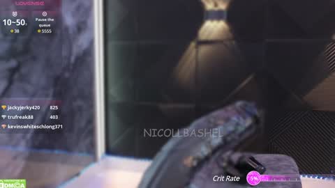Snapshot of nicollbashel chatting on 12/20/24, 11:10 Nicoll Independent model online show from 12/20/24, 11:10
